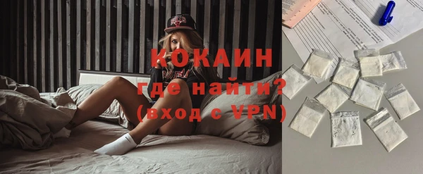 молекула духа Бронницы