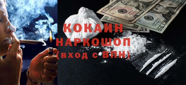 молекула духа Бронницы